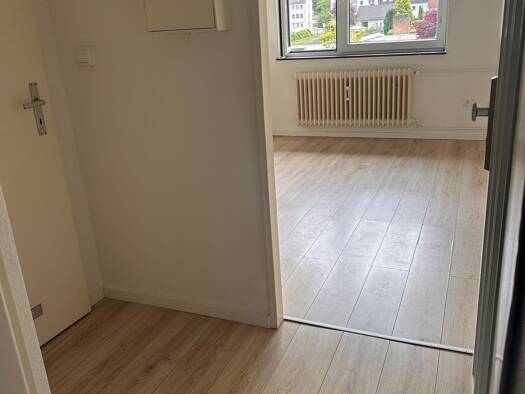 Wohnung zur Miete 350 € 1 Zimmer 35 m² Geschoss 2/2 frei ab sofort Kasselfeld 16 Kirchditmold Kirchditmold 34130