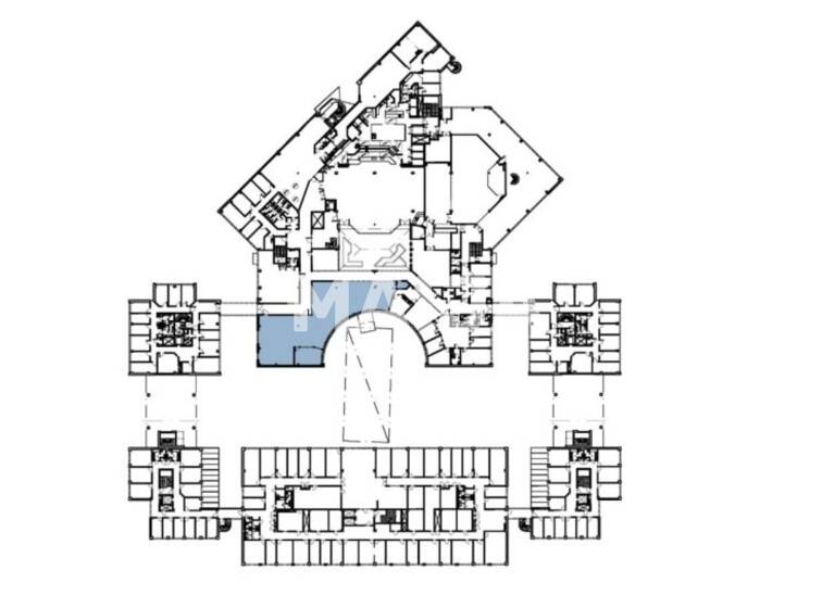 Bürofläche zur Miete Espoo 02600