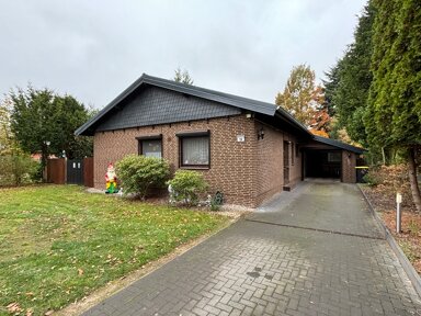 Einfamilienhaus zum Kauf 237.000 € 3 Zimmer 120 m² 1.245 m² Grundstück Jürgenstorf Lüdersburg / Jürgenstorf 21379