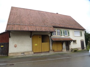 Bauernhaus zum Kauf 285.000 € 4 Zimmer 125 m² 435 m² Grundstück Wannweil 72827