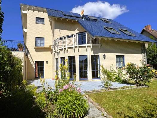 Einfamilienhaus zum Kauf 479.000 € 6 Zimmer 190 m² 425 m² Grundstück frei ab sofort Lauterbach Putbus 18581