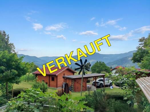 Grundstück zum Kauf 1.500 m² Grundstück St. Paul im Lavanttal 9473