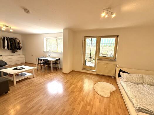 Studio zum Kauf 125.000 € 1 Zimmer 52 m² Neuenburg Neuenburg am Rhein 79395