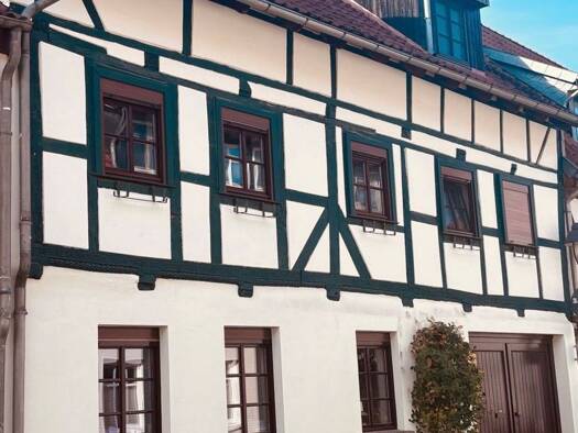 Reihenhaus zum Kauf provisionsfrei 299.000 € 6 Zimmer 185 m² 212 m² Grundstück Haldensleben 39340