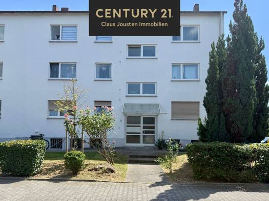 Wohnung zum Kauf 245.000 € 3 Zimmer 70 m² 1. Geschoss Mörfelden Mörfelden-Walldorf 64546