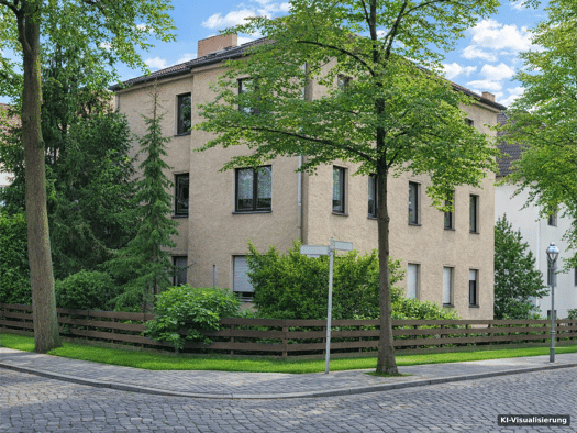 Mehrfamilienhaus zum Kauf 15 Zimmer 319 m² 640 m² Grundstück Zehlendorf Berlin 14163