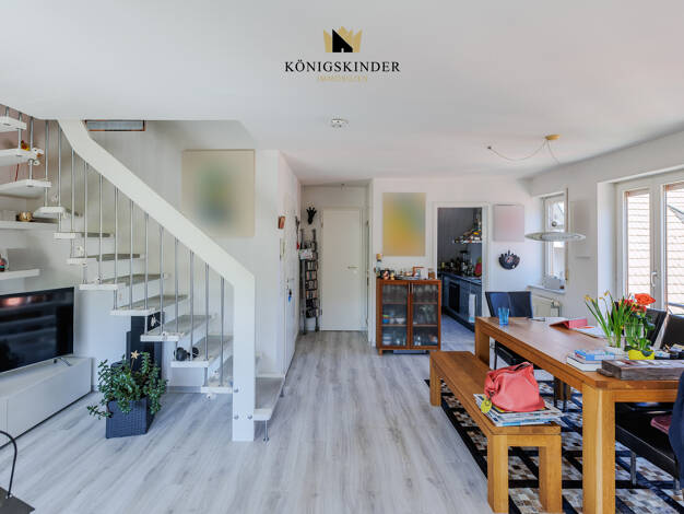 Maisonette zum Kauf 360.000 € 3,5 Zimmer 73 m² Aidlingen Aidlingen 71134