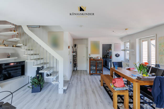 Maisonette zum Kauf 360.000 € 3,5 Zimmer 73 m² Aidlingen Aidlingen 71134
