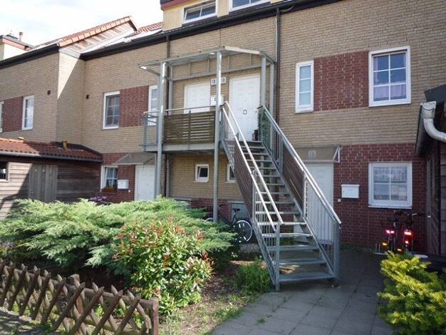 Studio zum Kauf 103.334 € 1 Zimmer 52 m² EG Gosen Gosen-Neu Zittau 15537