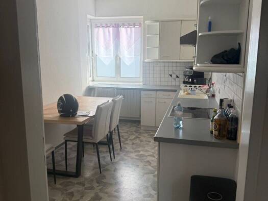 Wohnung zur Miete 482 € 2 Zimmer 60,2 m² Meggauerstraße 23 Waldegg Linz 4020