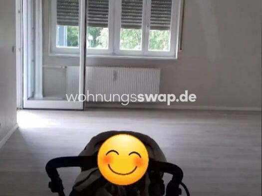 Wohnung zur Miete Tauschwohnung 512 € 2 Zimmer 67 m² EG Waidmannslust Reinickendorf 13469