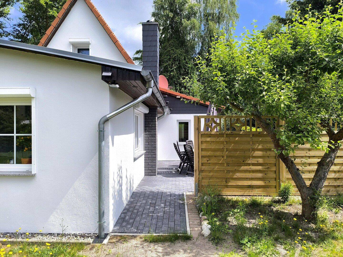 Einfamilienhaus zum Kauf - Mehr