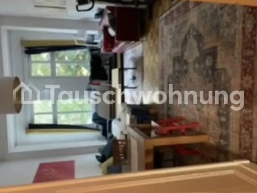 Wohnung zur Miete Tauschwohnung 1.200 € 3 Zimmer 93 m² 1. Geschoss Prenzlauer Berg Berlin 10439
