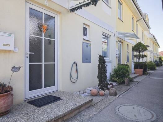 Reihenendhaus zum Kauf 469.000 € 5,5 Zimmer 155 m² 120 m² Grundstück Traiskirchen 2512
