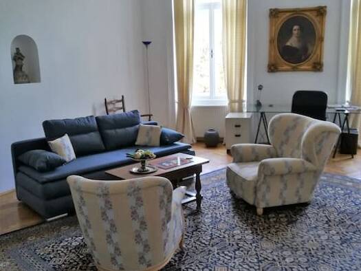 Wohnung zur Miete Wohnen auf Zeit 4.421 € 2 Zimmer 95 m² frei ab sofort Wien 1040