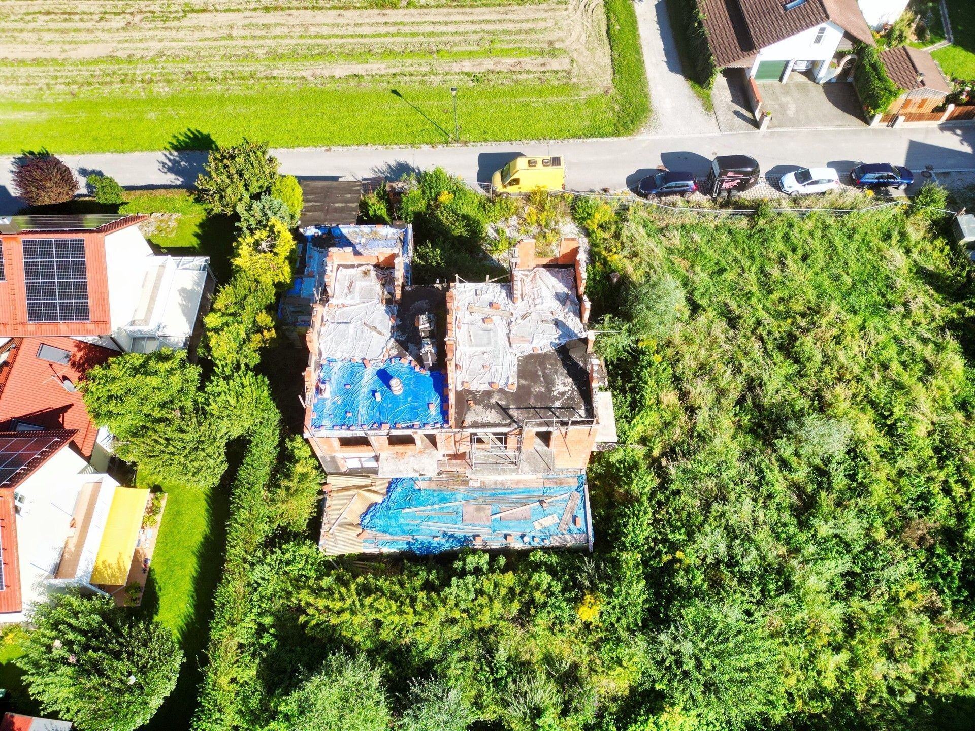 Grundstück zum Kauf 725.000 € 841 m²<br/>Grundstück Unterschweinbach Unterschweinbach 82281