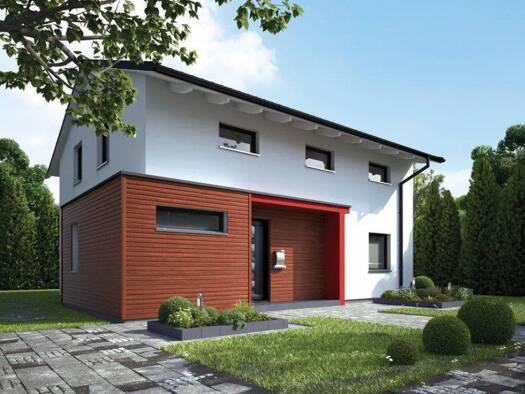 Haus zum Kauf 635.500 € 4 Zimmer 118 m² 588 m² Grundstück Bismarck Gelsenkirchen-Mitte 45889