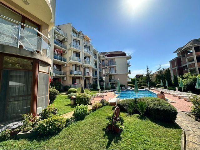 Apartment zum Kauf provisionsfrei 36.500 € 2 Zimmer 59 m²<br/>Wohnfläche EG<br/>Geschoss Sveti Vlas