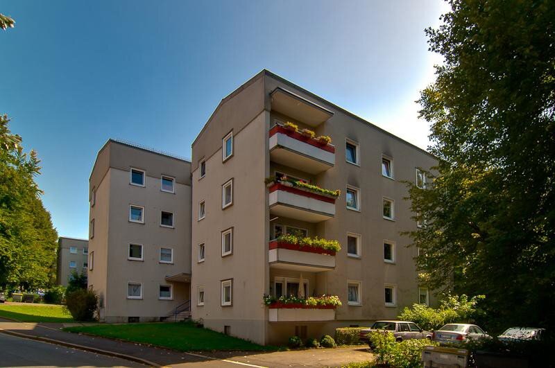 Wohnung zur Miete 521 € 3 Zimmer 69 m²<br/>Wohnfläche 06.02.2025<br/>Verfügbarkeit Auf dem Kämpchen 1 Seilersee  /  Löbbeckenkopf Iserlohn 58636