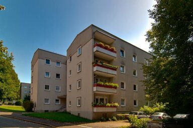 Wohnung zur Miete 521 € 3 Zimmer 69 m² frei ab 02.02.2025 Auf dem Kämpchen 1 Seilersee  /  Löbbeckenkopf Iserlohn 58636