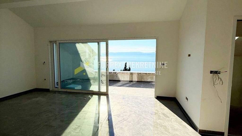 Wohnung zum Kauf 349.000 € 3 Zimmer 2. Geschoss Novi Vinodolski 51250