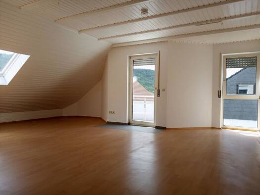 Wohnung zur Miete 750 € 2 Zimmer 75,2 m² Alsbach Alsbach-Hähnlein 64665