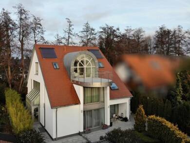 Haus zur Miete 3.550 € 8 Zimmer 265 m² 587 m² Grundstück frei ab 16.08.2025 Großgründlach Nürnberg 90427