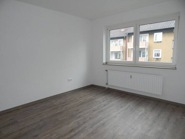 Wohnung zur Miete 419 € 2 Zimmer 60,7 m² 1. Geschoss frei ab 02.08.2025 Fichtestr. 3 Westerholt Herten 45701