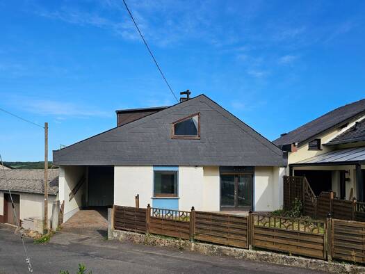 Mehrfamilienhaus zum Kauf 257.000 € 7 Zimmer 180 m² 408 m² Grundstück Hümmerich 53547