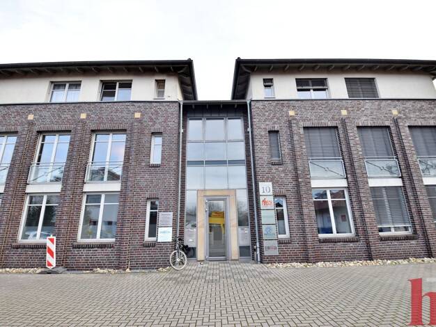 Bürofläche zur Miete 1.290 € 172,5 m² Bürofläche Lohne Lohne 49393