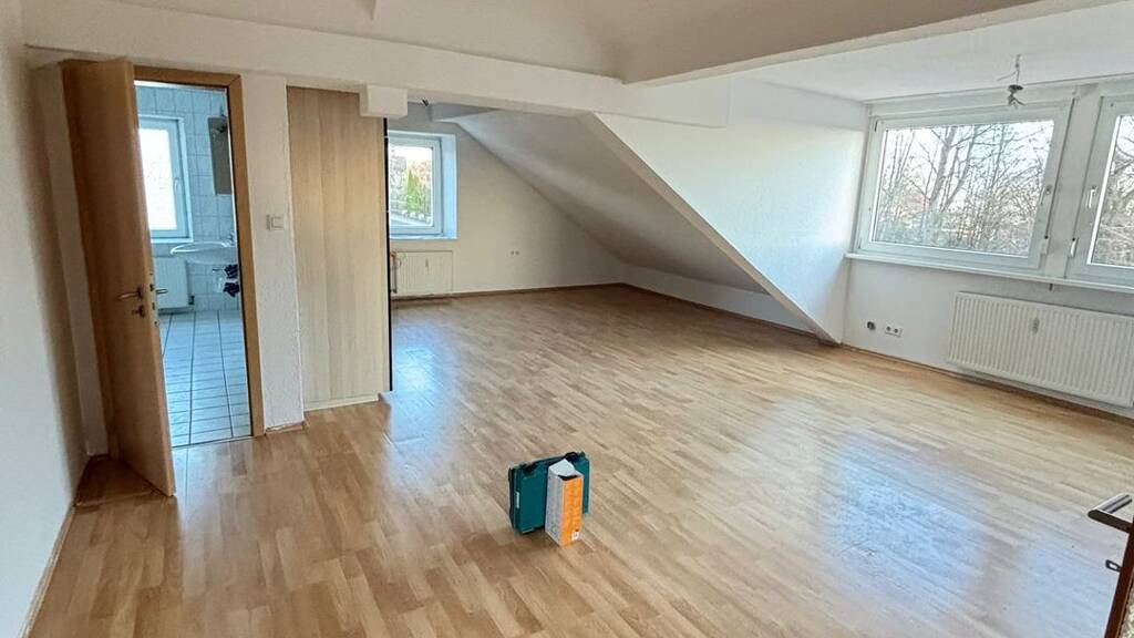 Maisonette zur Miete 680 € 3,5 Zimmer 75 m² Geschoss 2/2 frei ab sofort Frankenholz Bexbach 66450