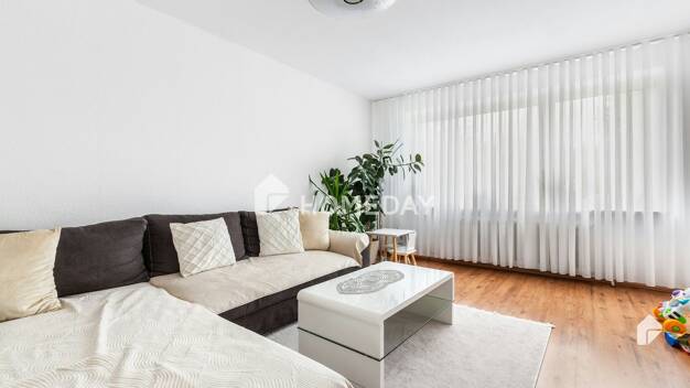 Wohnung zum Kauf 259.000 € 3 Zimmer 74,5 m² 2. Geschoss Gropiusstadt Berlin 12353