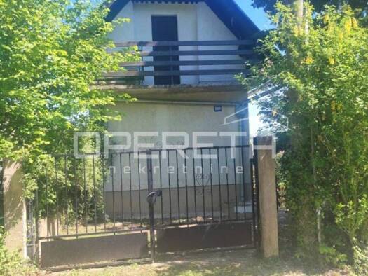 Einfamilienhaus zum Kauf 109.000 € 2 Zimmer 70 m² 1.003 m² Grundstück Zagreb 10000