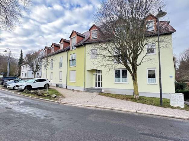 Wohnung zum Kauf 115.000 € 3 Zimmer 63 m² 1. Geschoss Ilmenau 98693