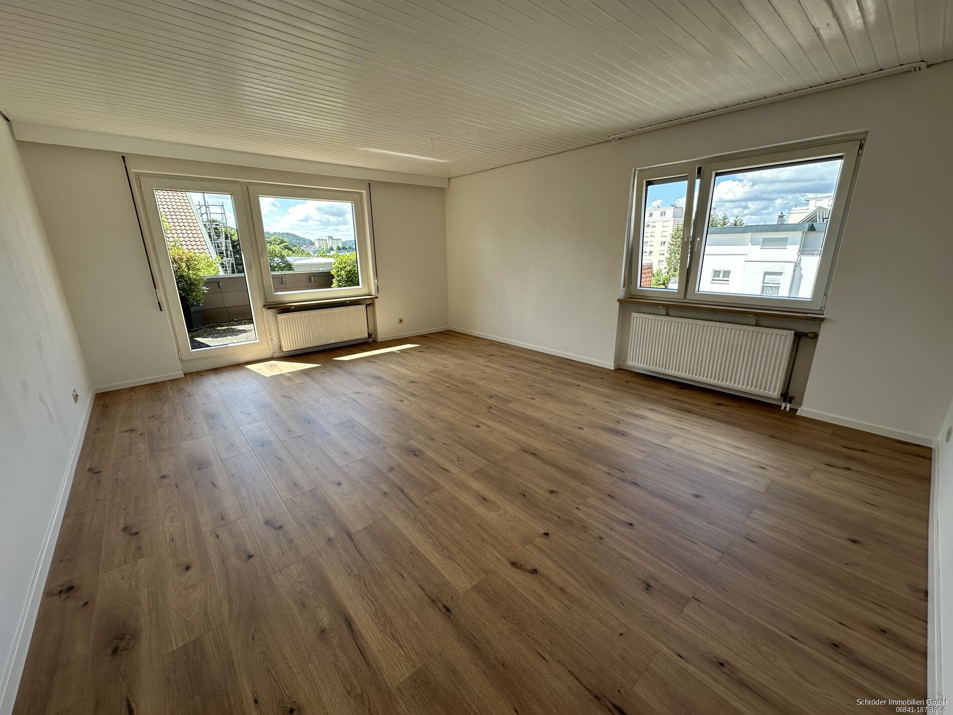 Wohnung zur Miete 600 € 2 Zimmer 60 m²<br/>Wohnfläche Homburg Homburg 66424