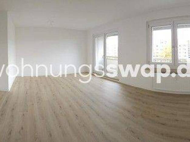 Studio zur Miete Tauschwohnung 1.580 € 4 Zimmer 112 m² 2. Geschoss Biesdorf Berlin 12683