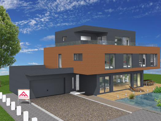 Haus zum Kauf 8 Zimmer 393 m² Nauener Vorstadt Potsdam 14469