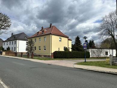 Haus zum Kauf 259.000 € 5 Zimmer 115 m² 700 m² Grundstück frei ab sofort Waldstraße 17 Bad Lausick Bad Lausick 04651