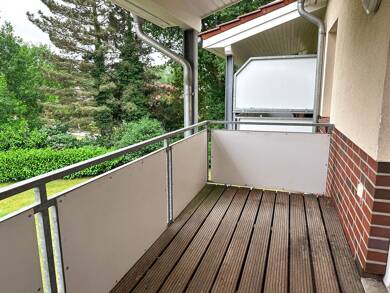 Wohnung zur Miete 470 € 2 Zimmer 50,7 m² frei ab sofort Sittensen Sittensen 27419
