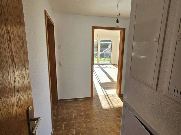 Wohnung zur Miete 750 € 2 Zimmer 66 m² frei ab 01.12.2026 Salach Salach 73084