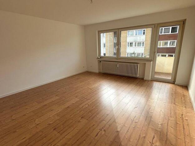 Wohnung zur Miete 869 € 3 Zimmer 75,5 m² 2. Geschoss frei ab 01.10.2026 Landrat-von-Ostman-Straße 8 Atter Osnabrück 49090