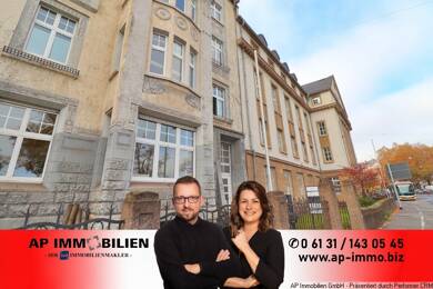 Büro-/Praxisfläche zur Miete provisionsfrei 14,21 € 197 m² Bürofläche Altstadt Mainz 55116