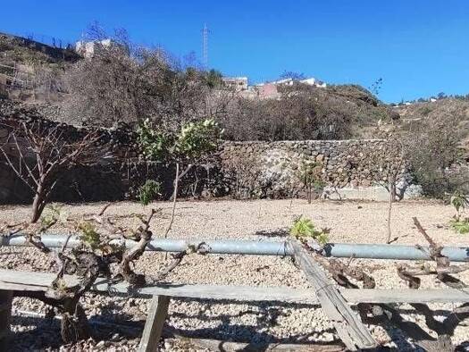 Acker-/Waldstück zum Kauf 135.000 € Granadilla de Abona 38600