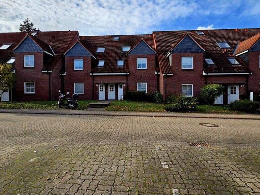 Wohnung zum Kauf 260.000 € 4 Zimmer 84,8 m² Mölln 23879