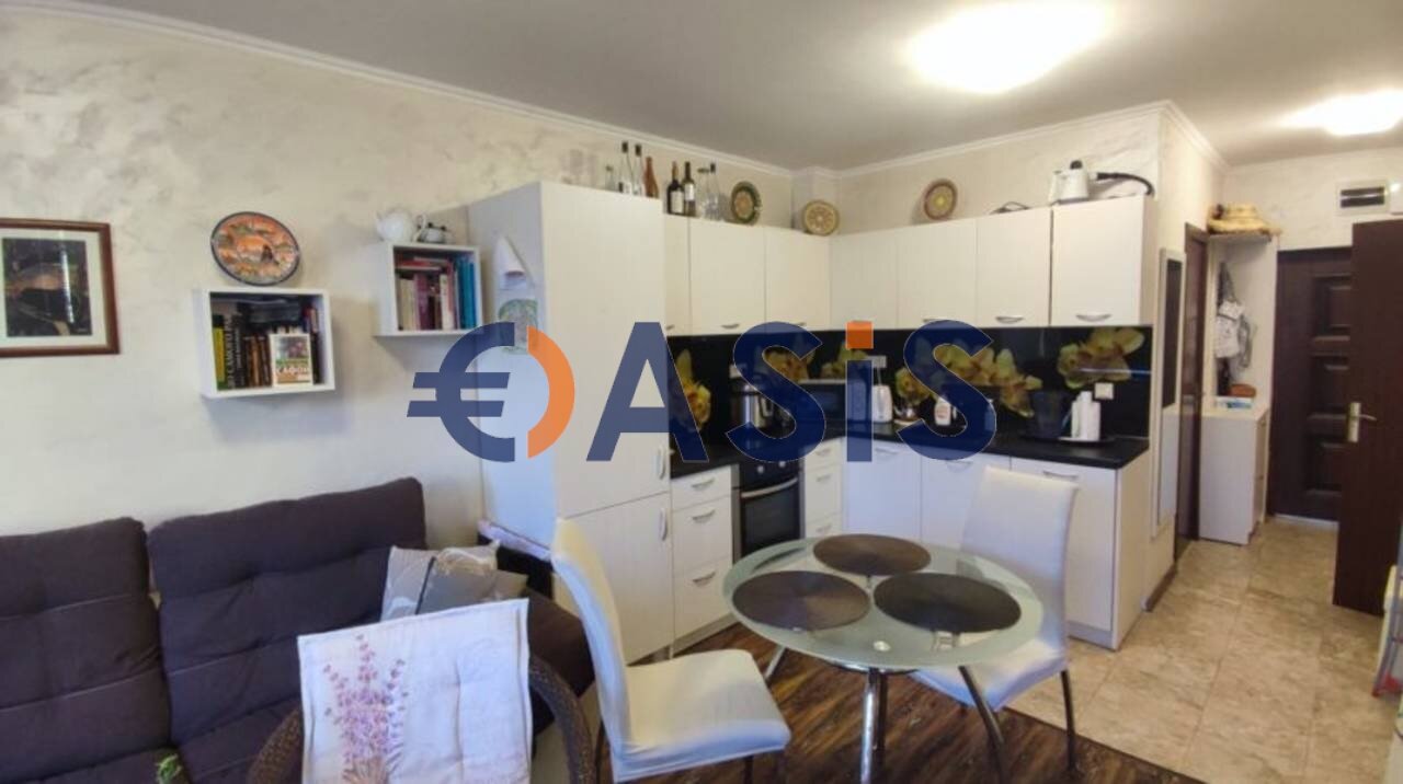 Apartment zum Kauf provisionsfrei 87.000 € 2 Zimmer 64 m²<br/>Wohnfläche 3.<br/>Geschoss ulica Knyaz Aleksandr Batenberg 13 Pomorie 8200