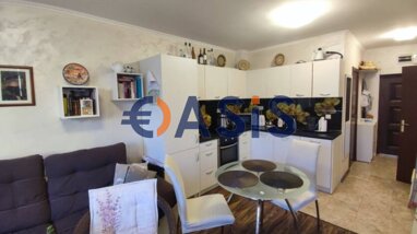 Apartment zum Kauf provisionsfrei 87.000 € 2 Zimmer 64 m² 3. Geschoss ulica Knyaz Aleksandr Batenberg 13 Pomorie 8200