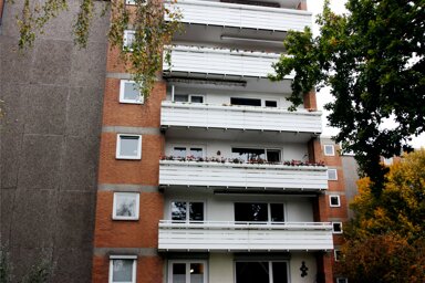 Wohnung zum Kauf 225.000 € 4 Zimmer 88,3 m² 2. Geschoss Barbarossastraße Gartenstadt Vahr Bremen 28329