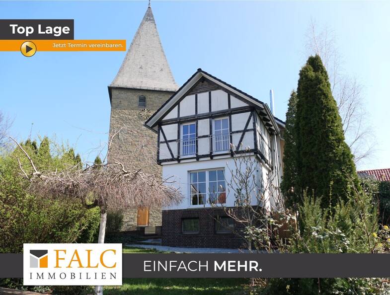 Einfamilienhaus zum Kauf 5 Zimmer 186 m² 852 m² Grundstück Hilbeck Werl 59457