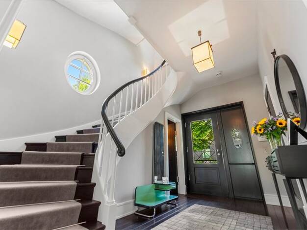 Einfamilienhaus zum Kauf 4.700.000 € 8 Zimmer 282 m² 550 m² Grundstück Grunewald Berlin 14193