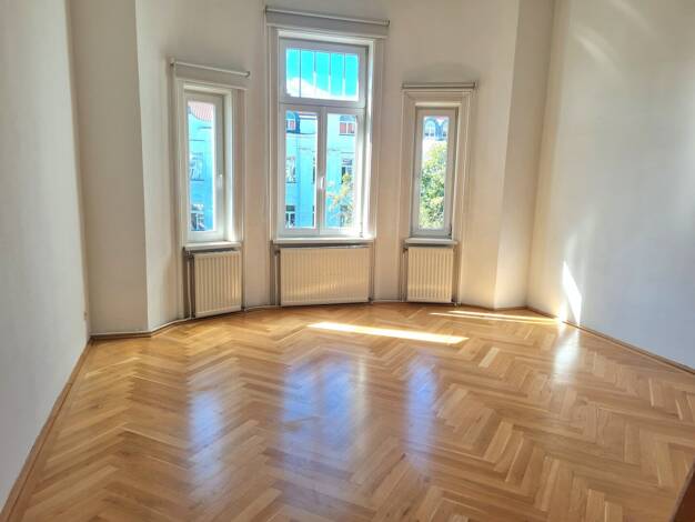 Wohnung zur Miete 1.440 € 3 Zimmer 128 m² 2. Geschoss Wien 1130